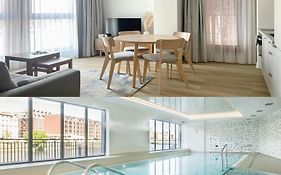 Waterlane Island Riverview&Spa